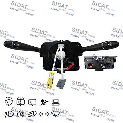 Comutator coloana directie 430550 SIDAT