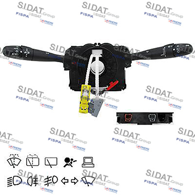Comutator coloana directie 430564 SIDAT