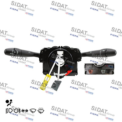 Comutator coloana directie 430568 SIDAT