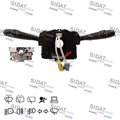 Comutator coloana directie 430570 SIDAT