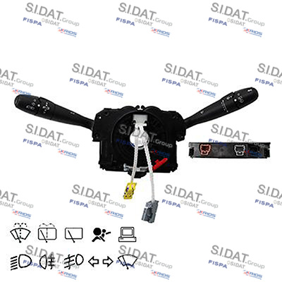 Comutator coloana directie 430580 SIDAT