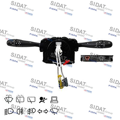 Comutator coloana directie 430600 SIDAT