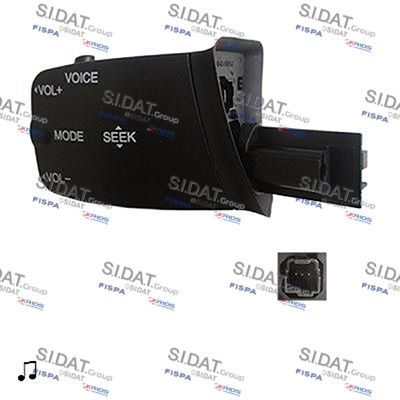 Comutator coloana directie 430612 SIDAT