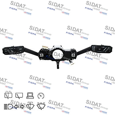 Comutator coloana directie 430646 SIDAT