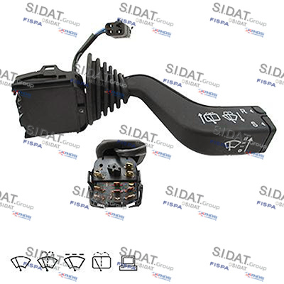 Comutator coloana directie 430657 SIDAT