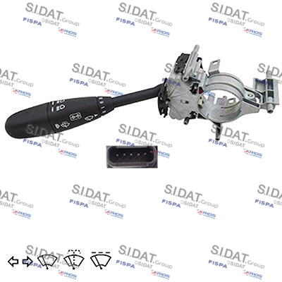 Comutator coloana directie 430664 SIDAT