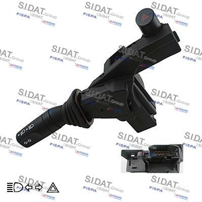 Comutator coloana directie 430666 SIDAT