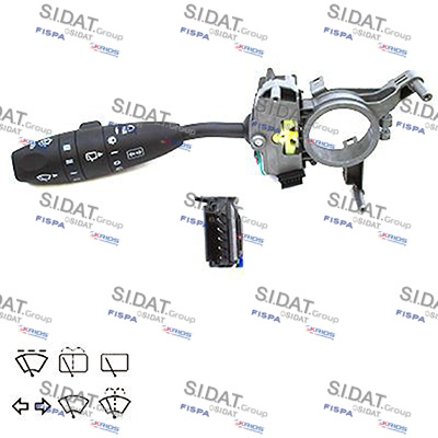Comutator coloana directie 430692 SIDAT
