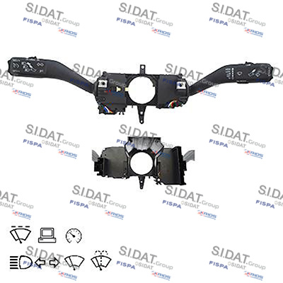Comutator coloana directie 430693 SIDAT