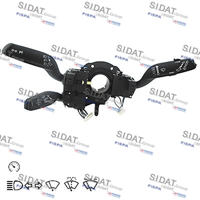 Comutator coloana directie 430696 SIDAT