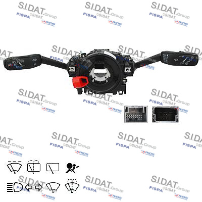 Comutator coloana directie 430699 SIDAT