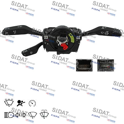 Comutator coloana directie 430700 SIDAT