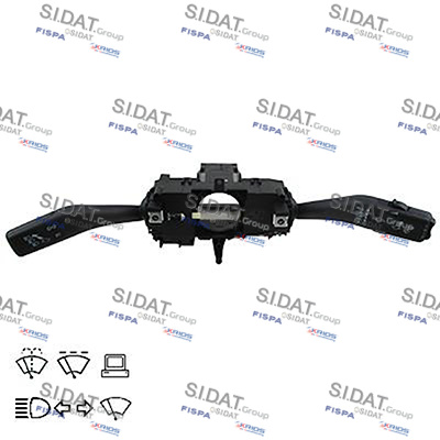 Comutator coloana directie 430718 SIDAT
