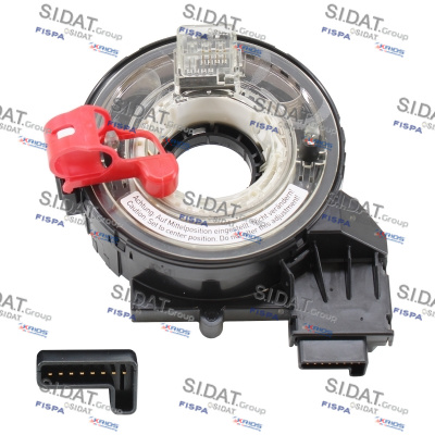 Arc spirala, airbag 430729 SIDAT