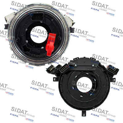 Arc spirala, airbag 430731 SIDAT