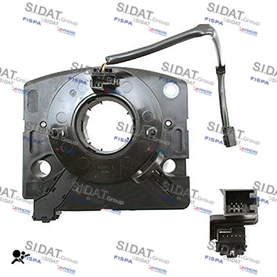 Comutator coloana directie 430767 SIDAT