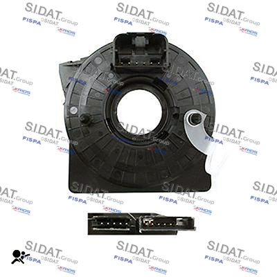Arc spirala, airbag 430768 SIDAT