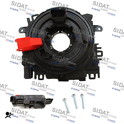 Arc spirala, airbag 430778 SIDAT