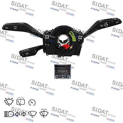Comutator coloana directie 430783 SIDAT