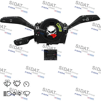 Comutator coloana directie 430785 SIDAT