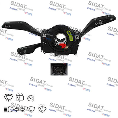 Comutator coloana directie 430786 SIDAT