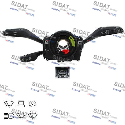 Comutator coloana directie 430792 SIDAT