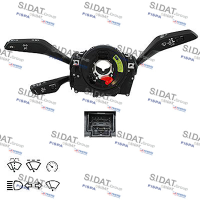 Comutator coloana directie 430793 SIDAT