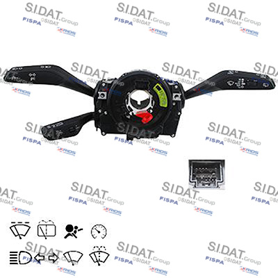 Comutator coloana directie 430798 SIDAT