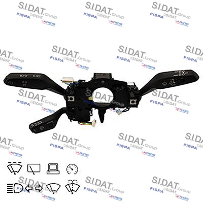 Comutator coloana directie 430800 SIDAT