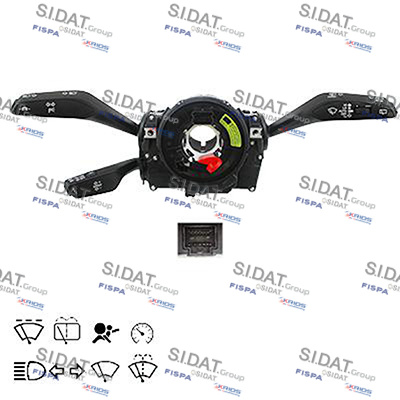 Comutator coloana directie 430807 SIDAT