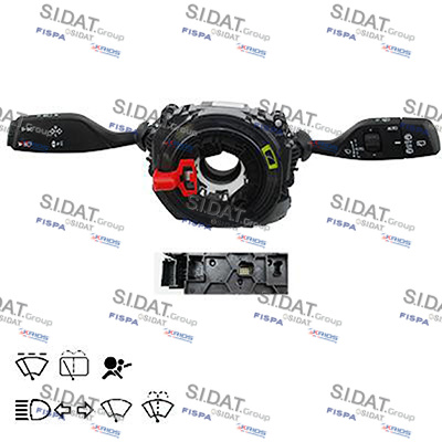 Comutator coloana directie 430813 SIDAT