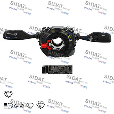 Comutator coloana directie 430814 SIDAT