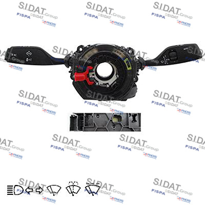 Comutator coloana directie 430815 SIDAT