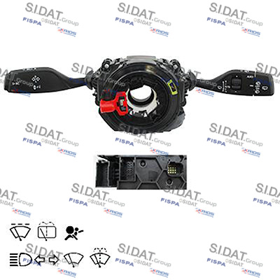Comutator coloana directie 430817 SIDAT