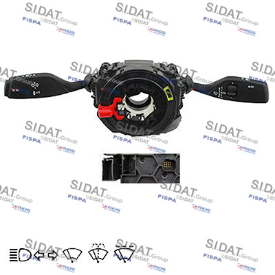Comutator coloana directie 430818 SIDAT