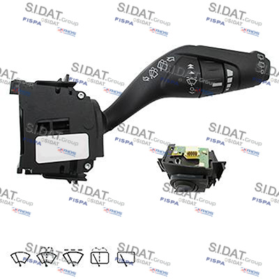 Comutator coloana directie 430834 SIDAT
