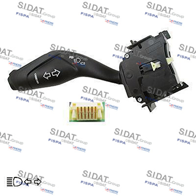Comutator coloana directie 430836 SIDAT