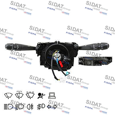 Comutator coloana directie 430842 SIDAT