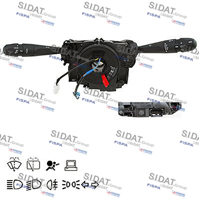 Comutator coloana directie 430855 SIDAT