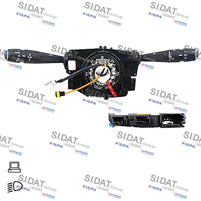 Comutator coloana directie 430882 SIDAT