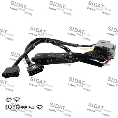Comutator coloana directie 430893A2 SIDAT