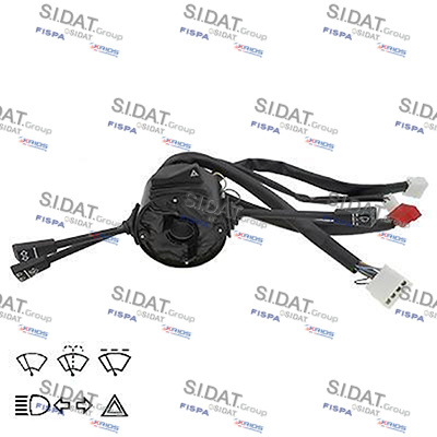 Comutator coloana directie 430899 SIDAT