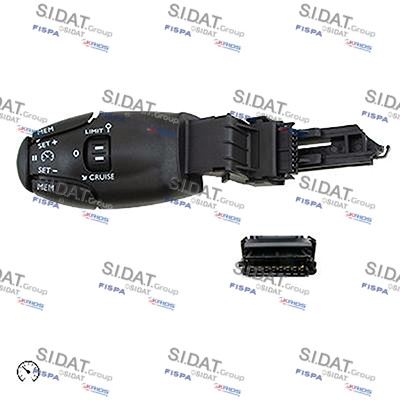 Comutator coloana directie 430924 SIDAT