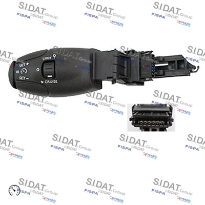 Comutator coloana directie 430926 SIDAT