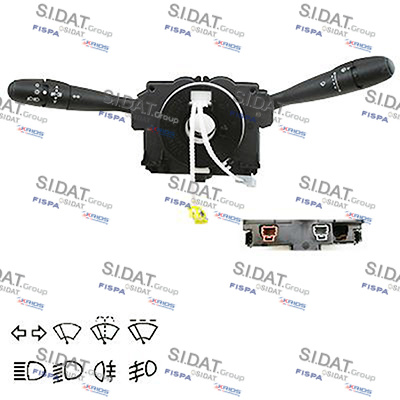 Comutator coloana directie 430946 SIDAT