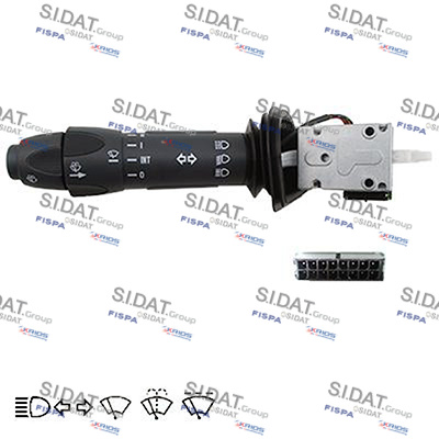 Comutator coloana directie 430982 SIDAT