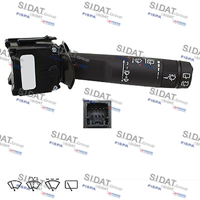 Comutator coloana directie 431076 SIDAT