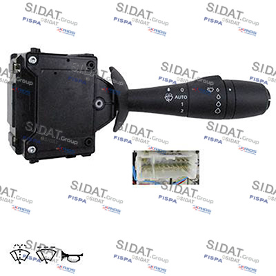 Comutator coloana directie 431081 SIDAT