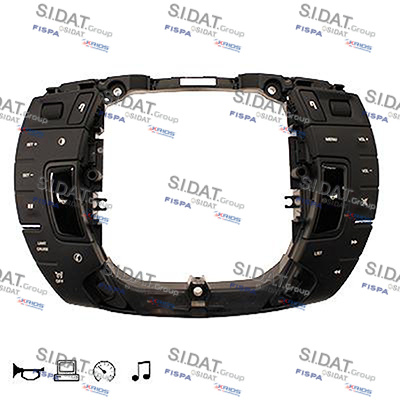 Comutator coloana directie 431095 SIDAT