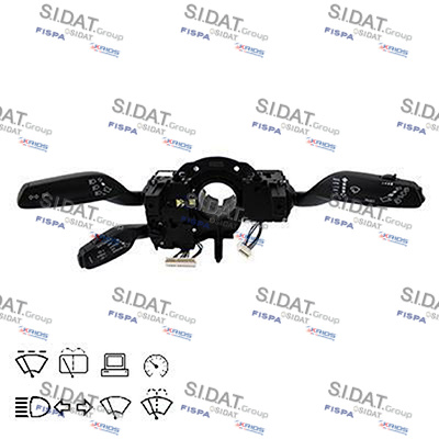 Comutator coloana directie 431128 SIDAT